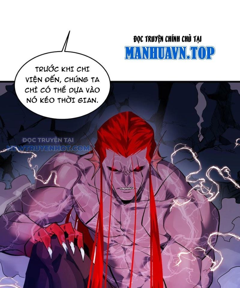 Đồng hành cùng tử vong: Bắt đầu với ngư nhân địa hạ thành: Chapter 74