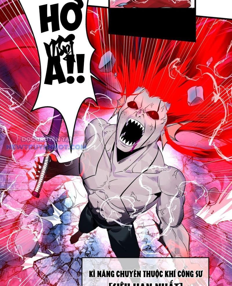 Đồng hành cùng tử vong: Bắt đầu với ngư nhân địa hạ thành: Chapter 74