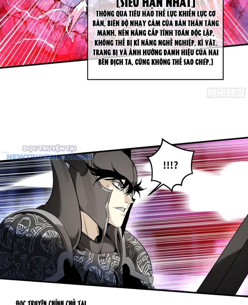 Đồng hành cùng tử vong: Bắt đầu với ngư nhân địa hạ thành: Chapter 74