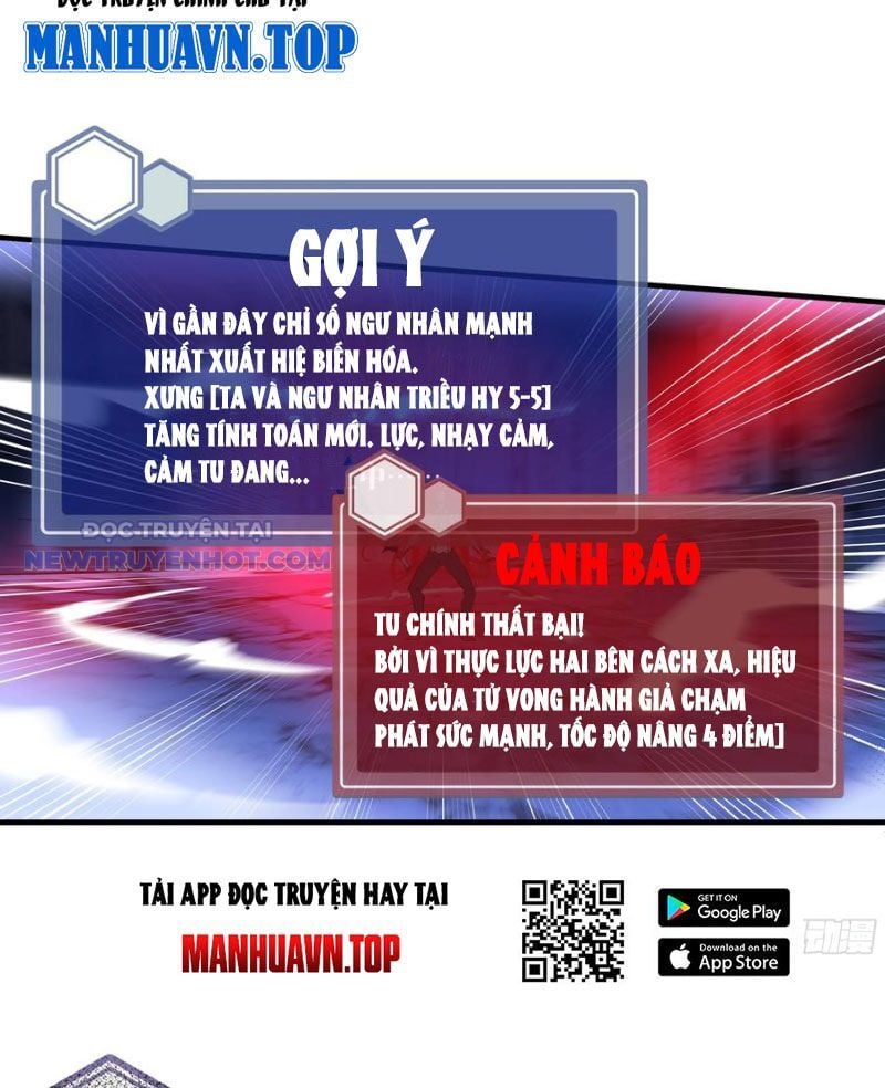 Đồng hành cùng tử vong: Bắt đầu với ngư nhân địa hạ thành: Chapter 74