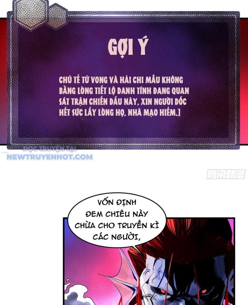 Đồng hành cùng tử vong: Bắt đầu với ngư nhân địa hạ thành: Chapter 74