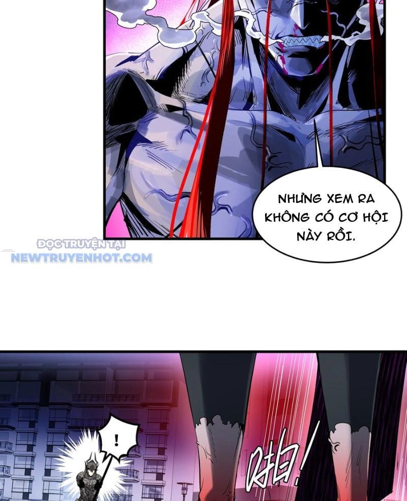 Đồng hành cùng tử vong: Bắt đầu với ngư nhân địa hạ thành: Chapter 74