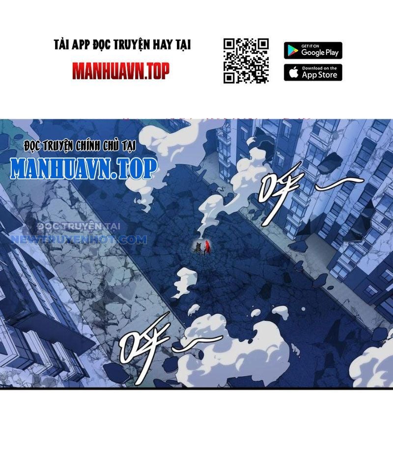 Đồng hành cùng tử vong: Bắt đầu với ngư nhân địa hạ thành: Chapter 76