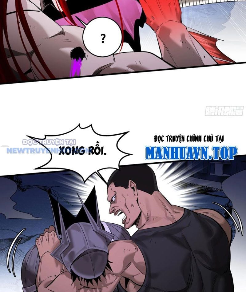 Đồng hành cùng tử vong: Bắt đầu với ngư nhân địa hạ thành: Chapter 76