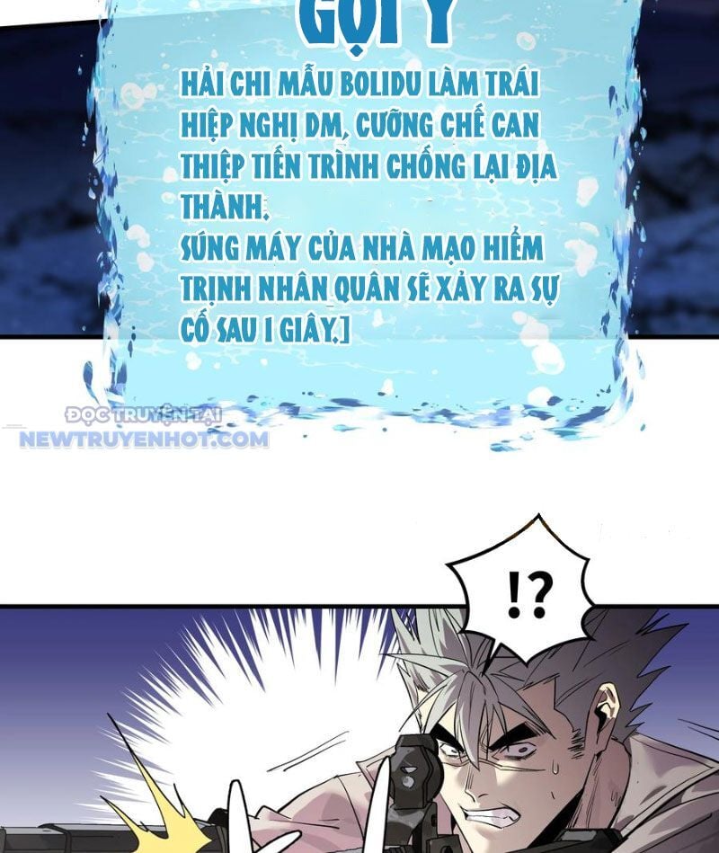 Đồng hành cùng tử vong: Bắt đầu với ngư nhân địa hạ thành: Chapter 76