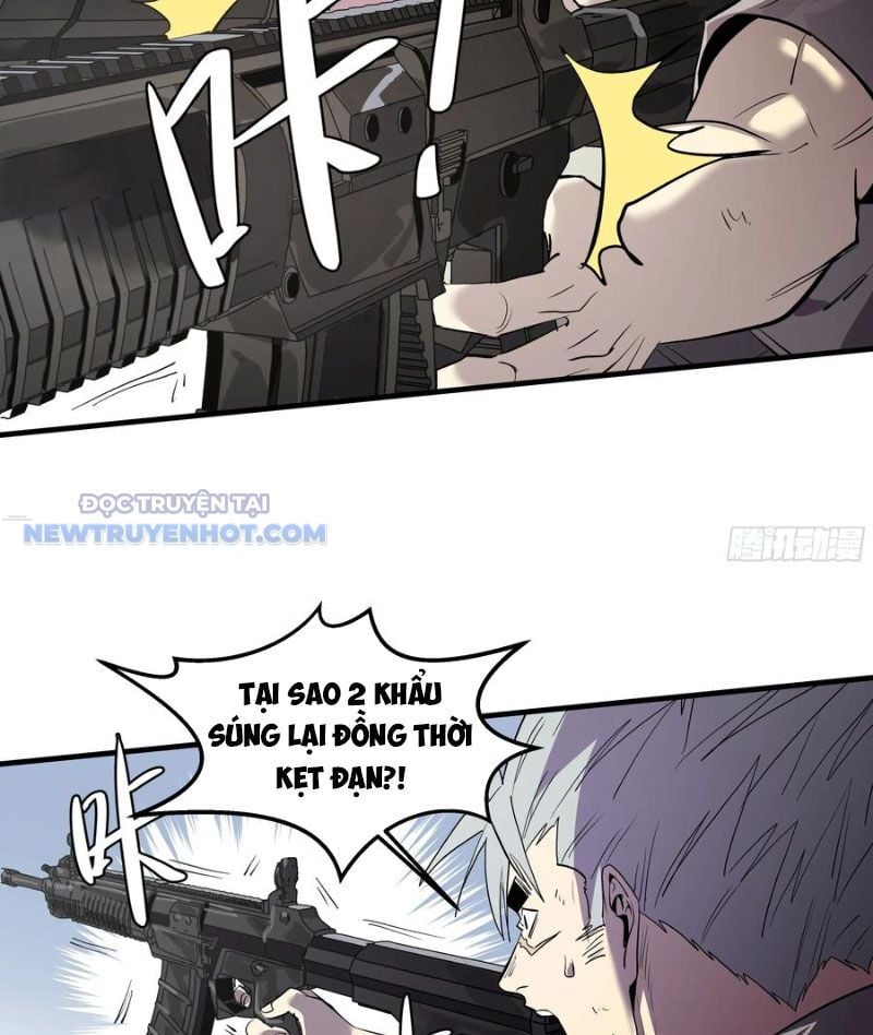 Đồng hành cùng tử vong: Bắt đầu với ngư nhân địa hạ thành: Chapter 76