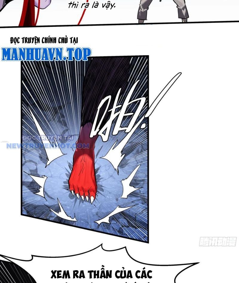 Đồng hành cùng tử vong: Bắt đầu với ngư nhân địa hạ thành: Chapter 76