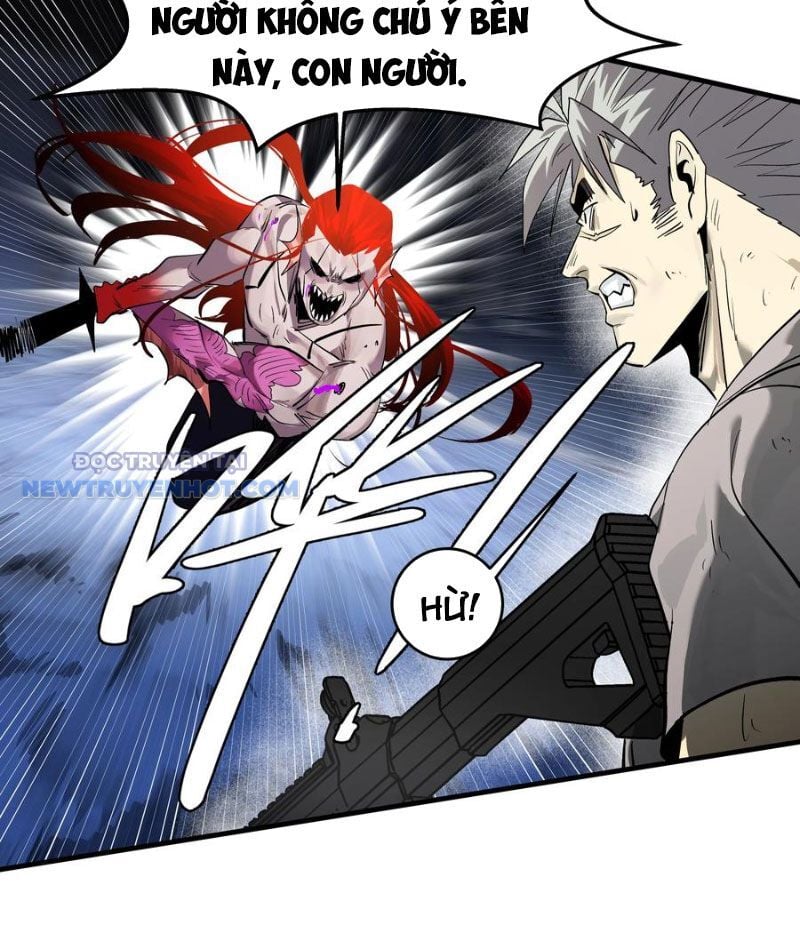 Đồng hành cùng tử vong: Bắt đầu với ngư nhân địa hạ thành: Chapter 76