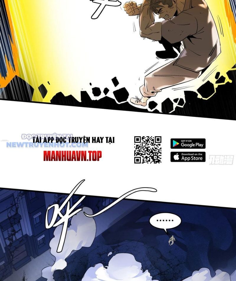 Đồng hành cùng tử vong: Bắt đầu với ngư nhân địa hạ thành: Chapter 76