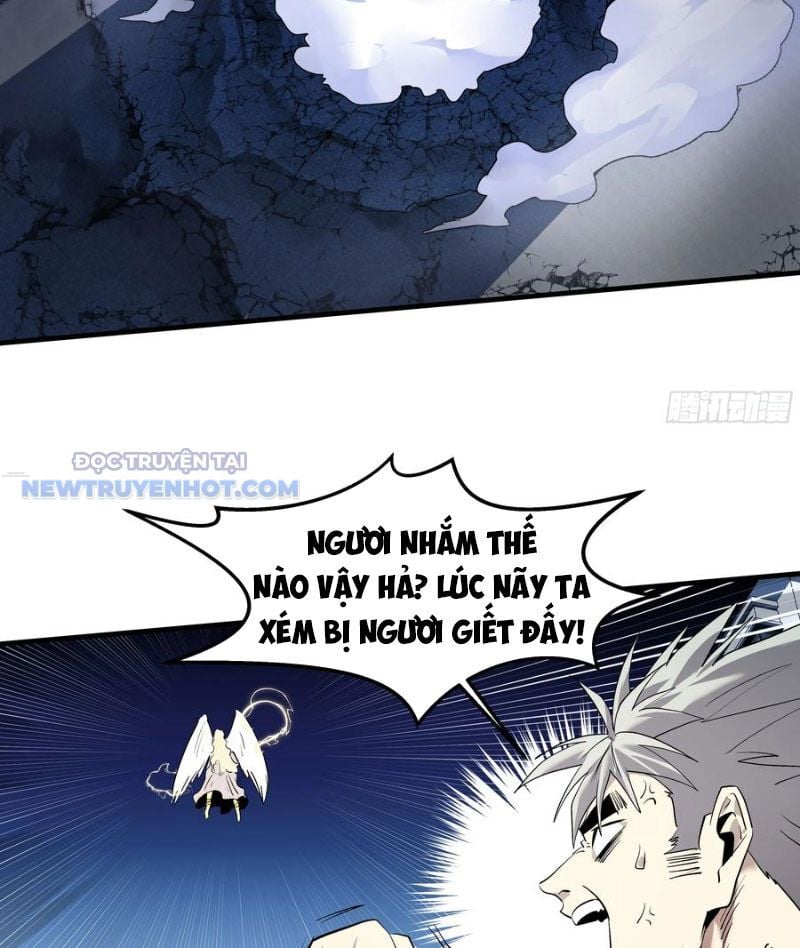 Đồng hành cùng tử vong: Bắt đầu với ngư nhân địa hạ thành: Chapter 76