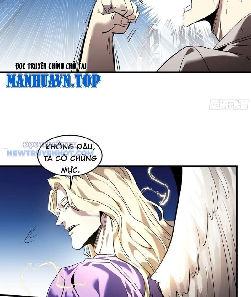 Đồng hành cùng tử vong: Bắt đầu với ngư nhân địa hạ thành: Chapter 76