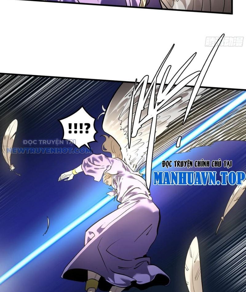 Đồng hành cùng tử vong: Bắt đầu với ngư nhân địa hạ thành: Chapter 76