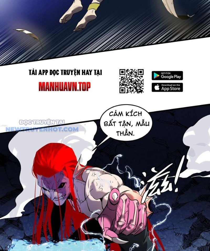 Đồng hành cùng tử vong: Bắt đầu với ngư nhân địa hạ thành: Chapter 76