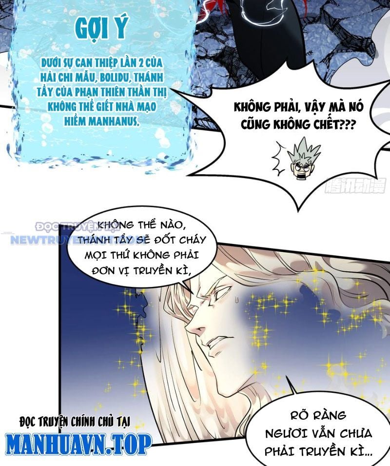 Đồng hành cùng tử vong: Bắt đầu với ngư nhân địa hạ thành: Chapter 76