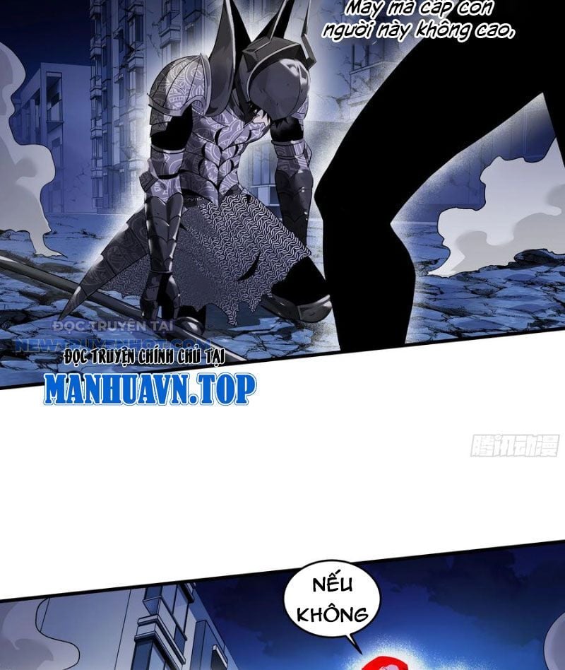 Đồng hành cùng tử vong: Bắt đầu với ngư nhân địa hạ thành: Chapter 76