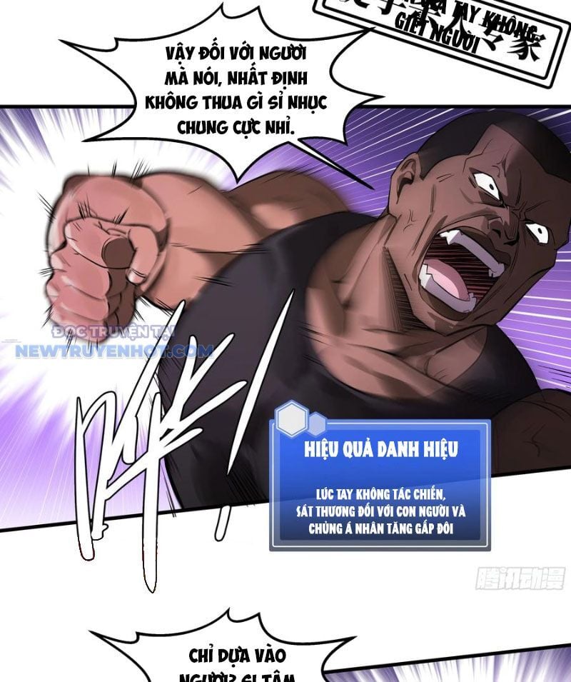 Đồng hành cùng tử vong: Bắt đầu với ngư nhân địa hạ thành: Chapter 76