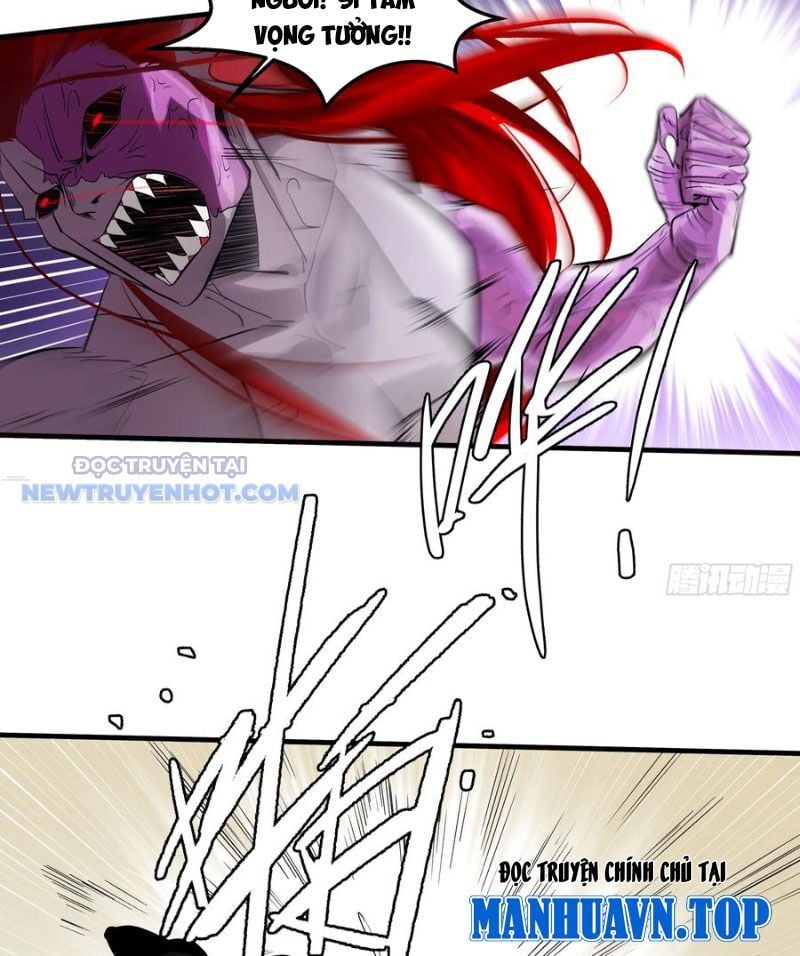 Đồng hành cùng tử vong: Bắt đầu với ngư nhân địa hạ thành: Chapter 76