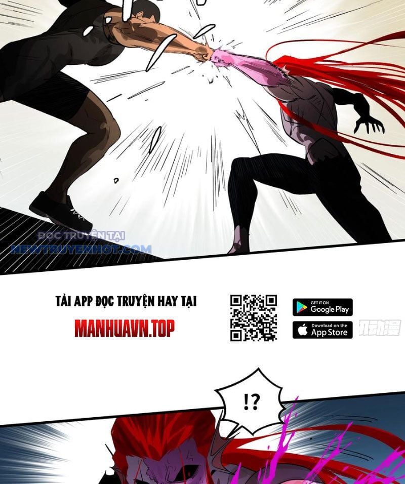 Đồng hành cùng tử vong: Bắt đầu với ngư nhân địa hạ thành: Chapter 76