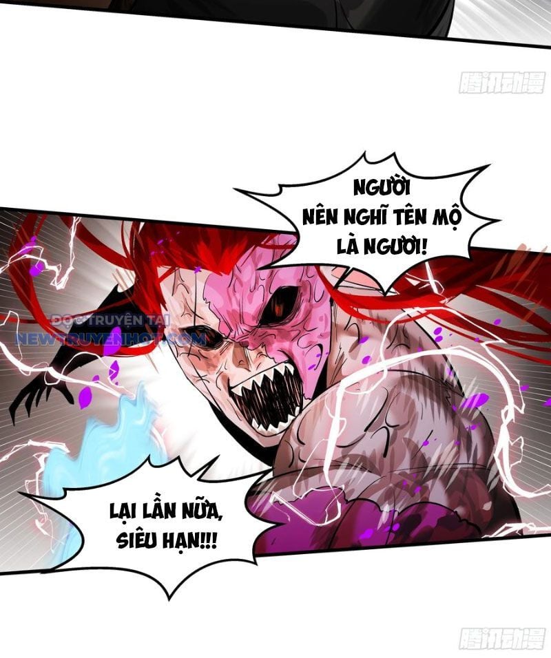 Đồng hành cùng tử vong: Bắt đầu với ngư nhân địa hạ thành: Chapter 76