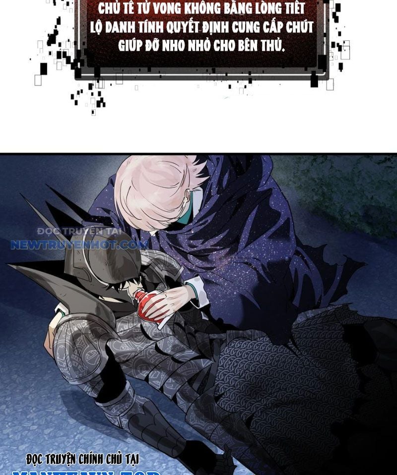 Đồng hành cùng tử vong: Bắt đầu với ngư nhân địa hạ thành: Chapter 76