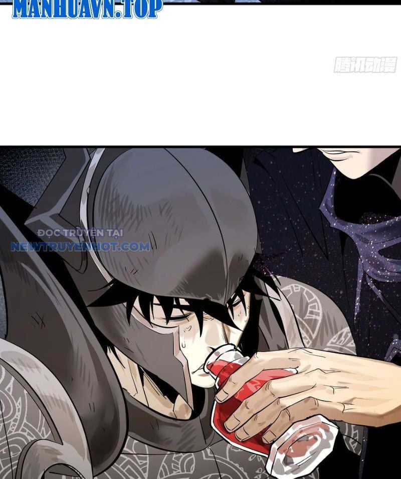 Đồng hành cùng tử vong: Bắt đầu với ngư nhân địa hạ thành: Chapter 76