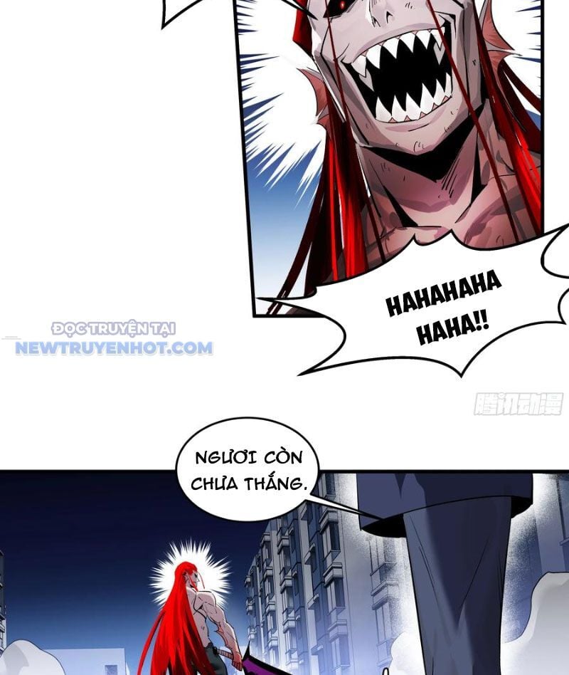 Đồng hành cùng tử vong: Bắt đầu với ngư nhân địa hạ thành: Chapter 76