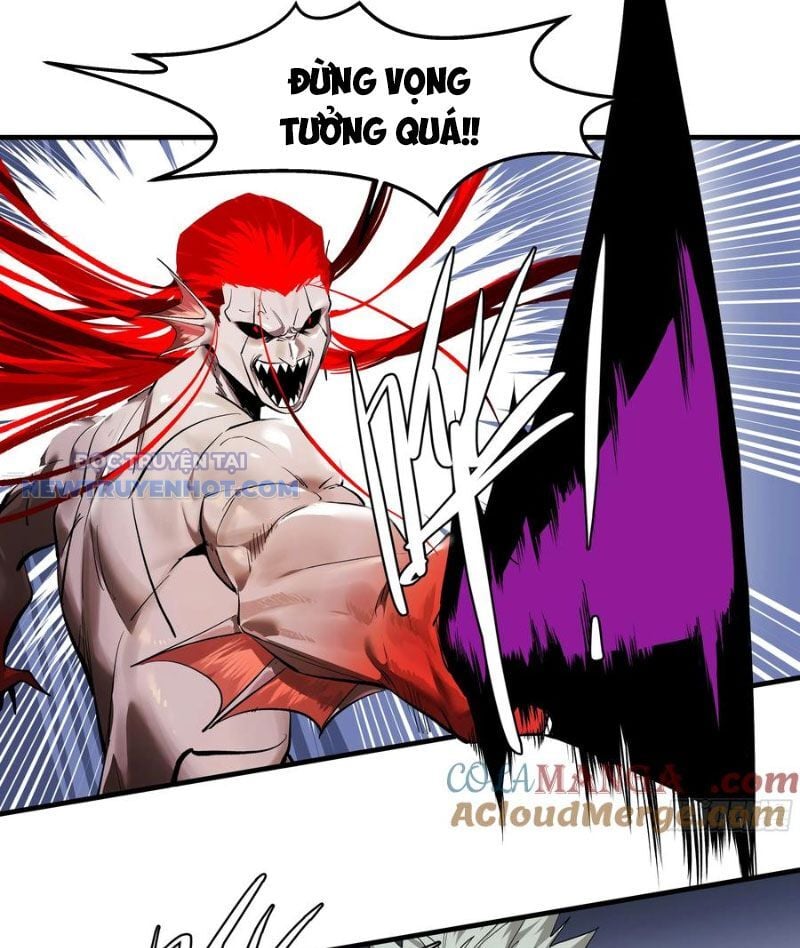 Đồng hành cùng tử vong: Bắt đầu với ngư nhân địa hạ thành: Chapter 76