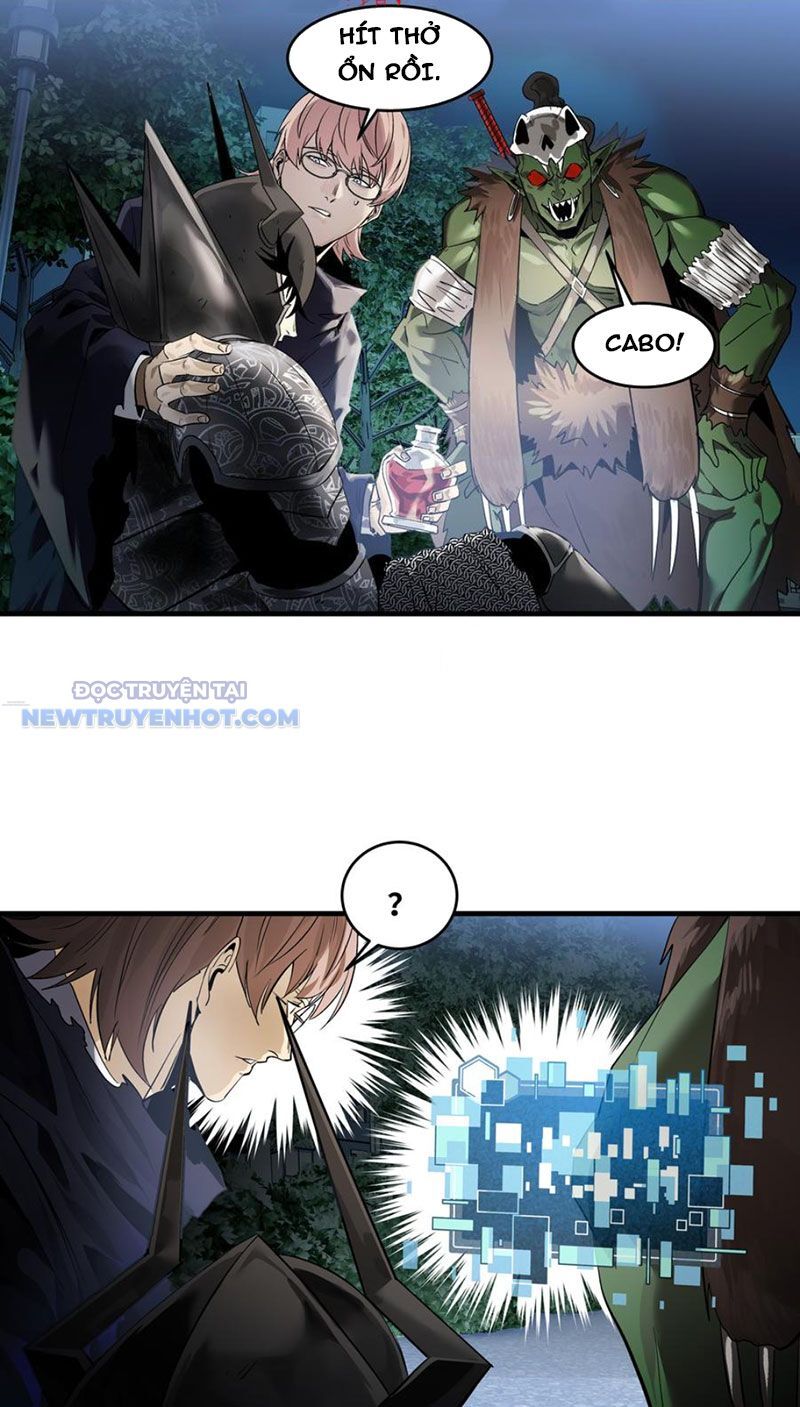 Đồng hành cùng tử vong: Bắt đầu với ngư nhân địa hạ thành: Chapter 77