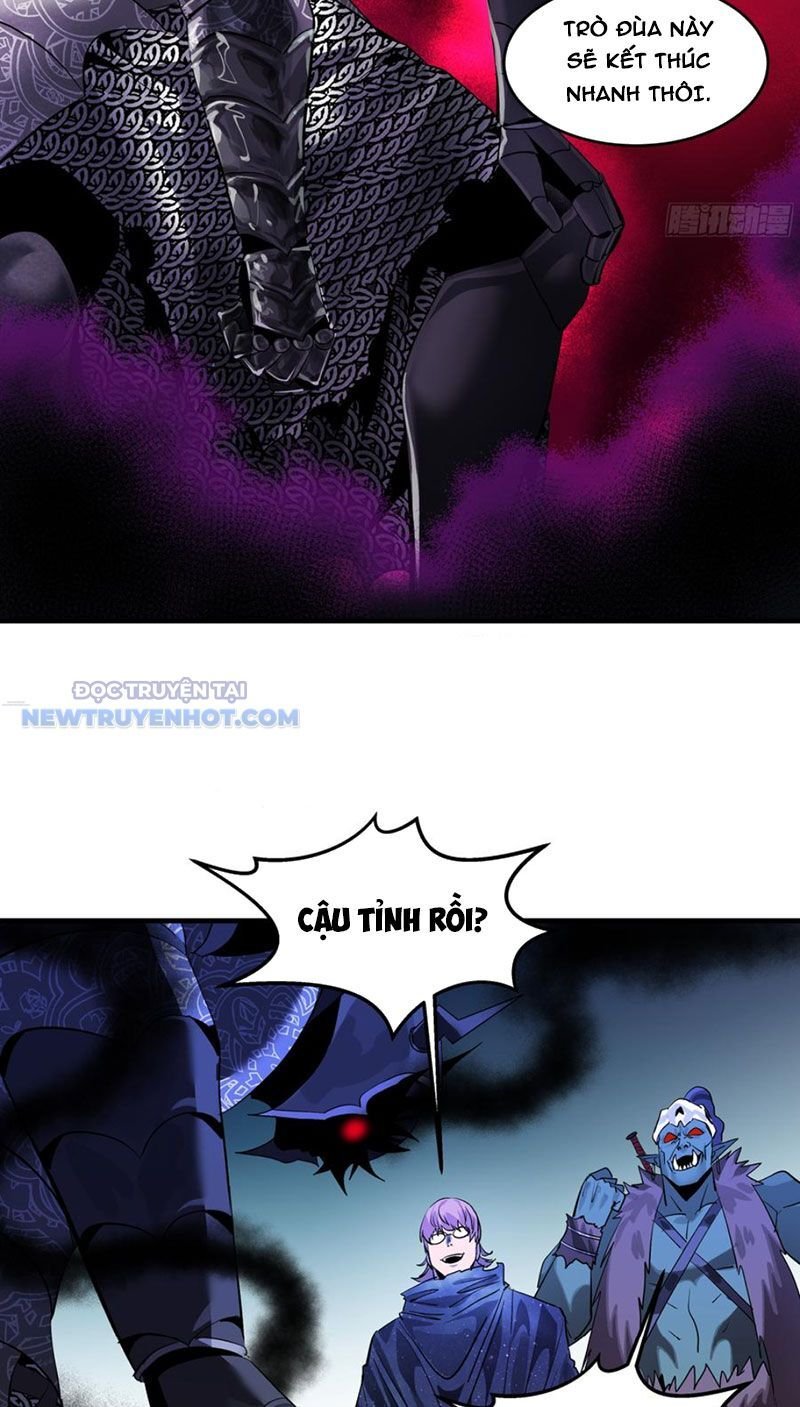 Đồng hành cùng tử vong: Bắt đầu với ngư nhân địa hạ thành: Chapter 77