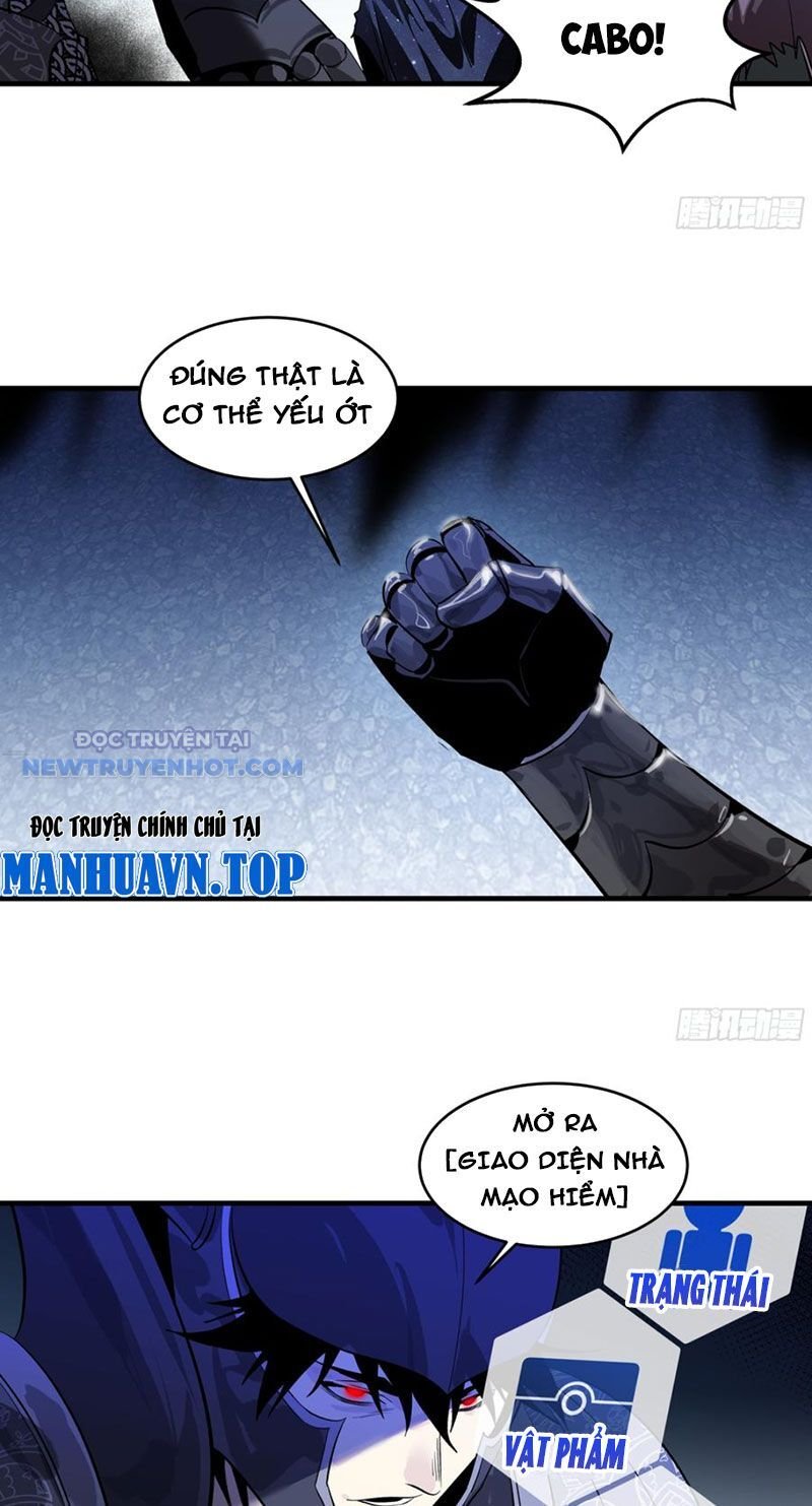 Đồng hành cùng tử vong: Bắt đầu với ngư nhân địa hạ thành: Chapter 77