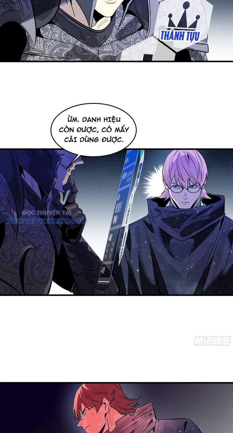 Đồng hành cùng tử vong: Bắt đầu với ngư nhân địa hạ thành: Chapter 77