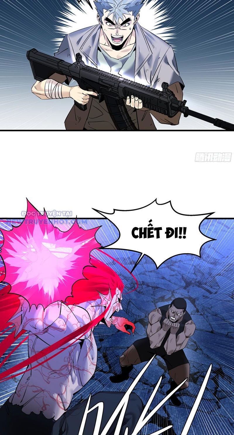 Đồng hành cùng tử vong: Bắt đầu với ngư nhân địa hạ thành: Chapter 77
