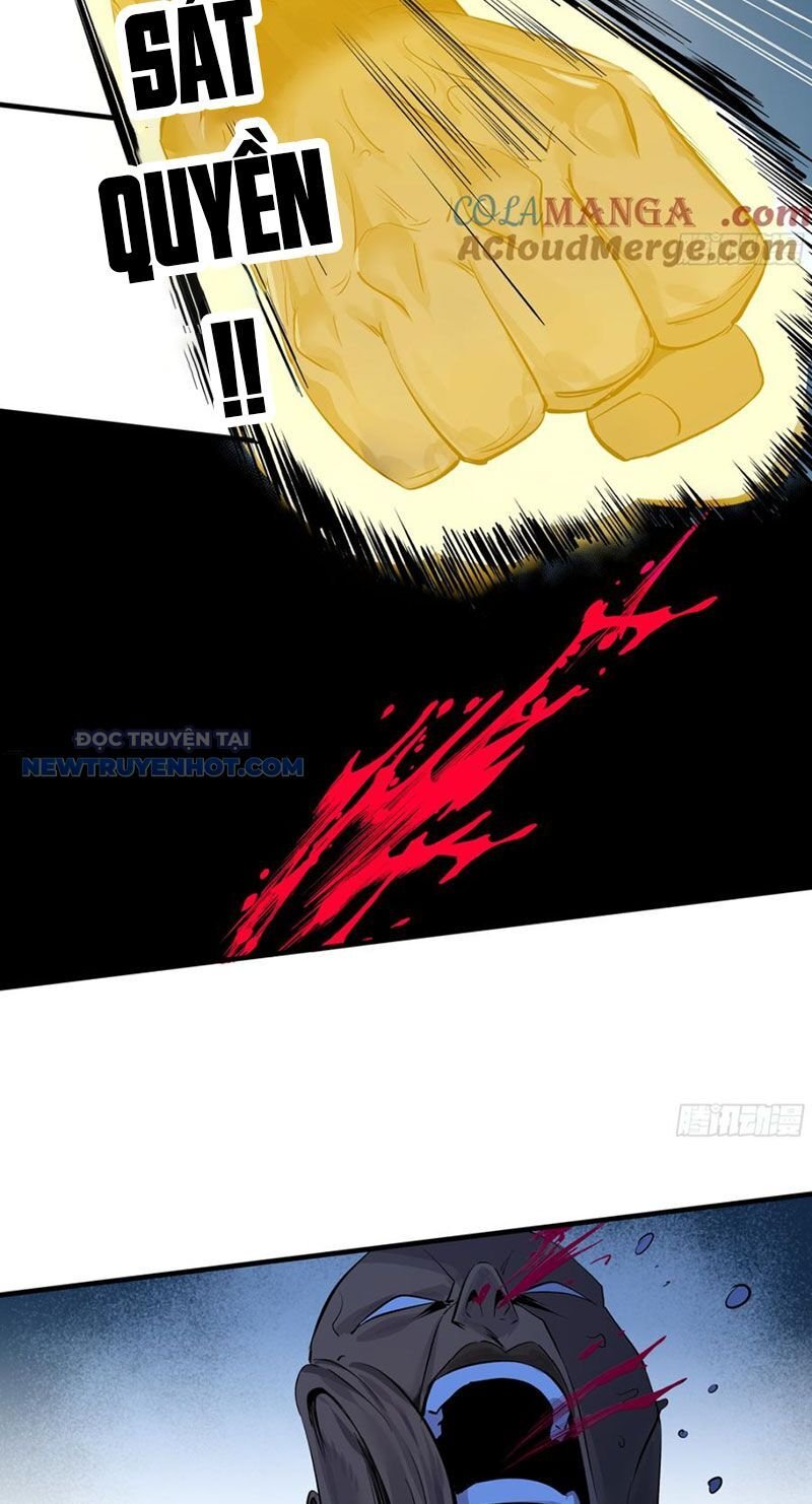 Đồng hành cùng tử vong: Bắt đầu với ngư nhân địa hạ thành: Chapter 77