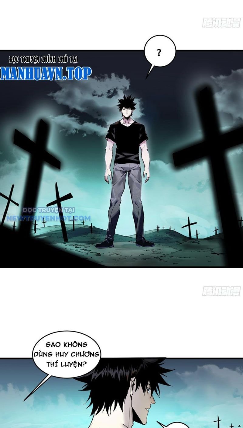Đồng hành cùng tử vong: Bắt đầu với ngư nhân địa hạ thành: Chapter 77