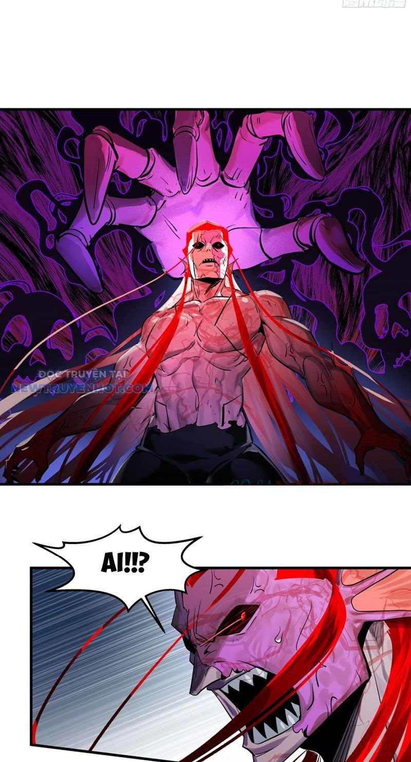 Đồng hành cùng tử vong: Bắt đầu với ngư nhân địa hạ thành: Chapter 77