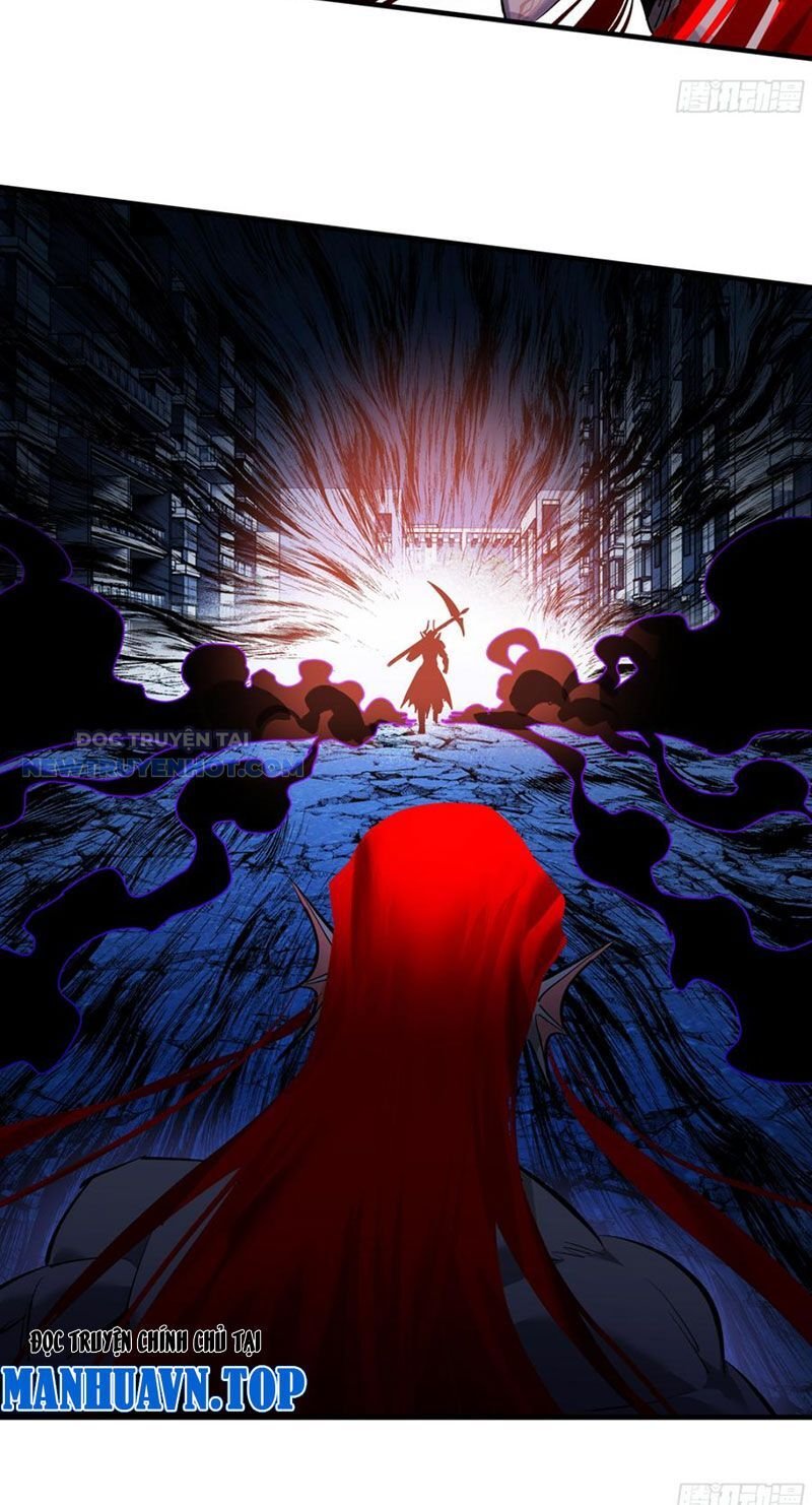 Đồng hành cùng tử vong: Bắt đầu với ngư nhân địa hạ thành: Chapter 77