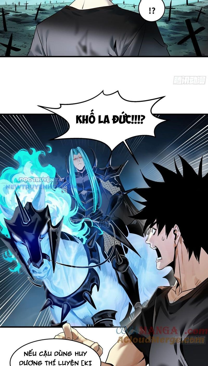 Đồng hành cùng tử vong: Bắt đầu với ngư nhân địa hạ thành: Chapter 77