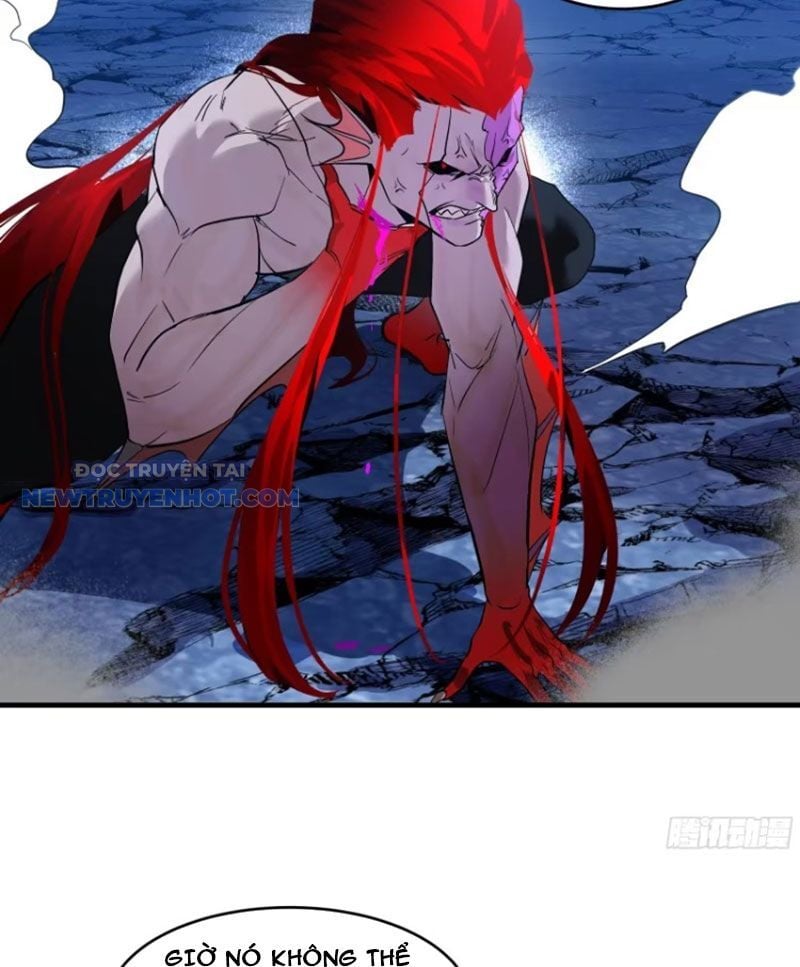 Đồng hành cùng tử vong: Bắt đầu với ngư nhân địa hạ thành: Chapter 78