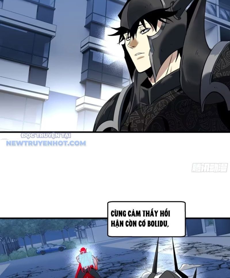 Đồng hành cùng tử vong: Bắt đầu với ngư nhân địa hạ thành: Chapter 78