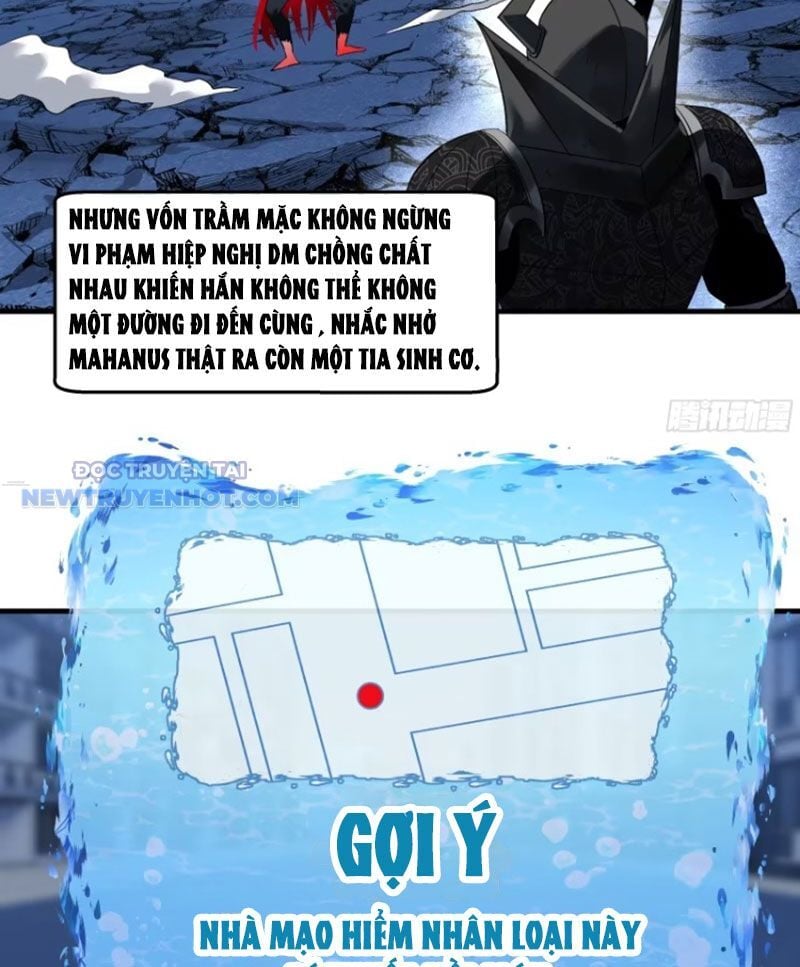 Đồng hành cùng tử vong: Bắt đầu với ngư nhân địa hạ thành: Chapter 78