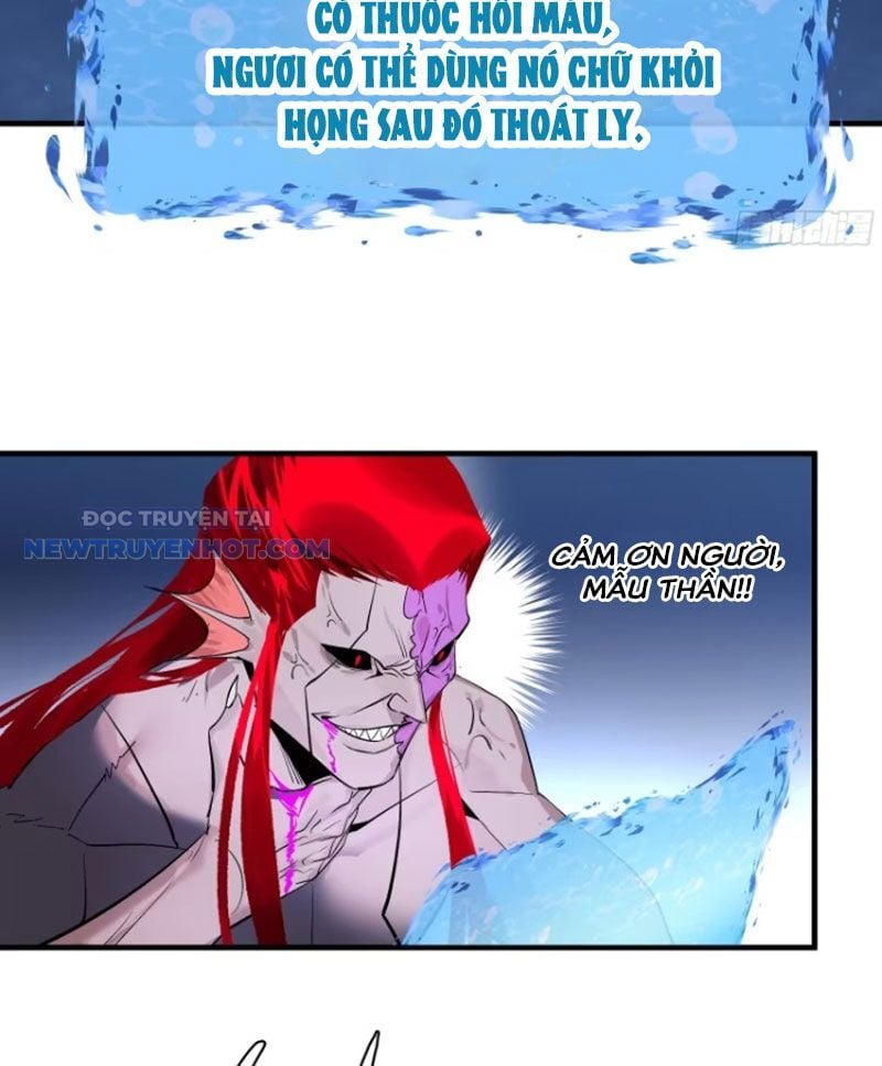 Đồng hành cùng tử vong: Bắt đầu với ngư nhân địa hạ thành: Chapter 78