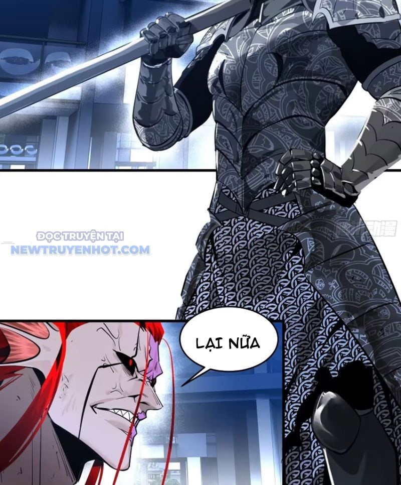 Đồng hành cùng tử vong: Bắt đầu với ngư nhân địa hạ thành: Chapter 78