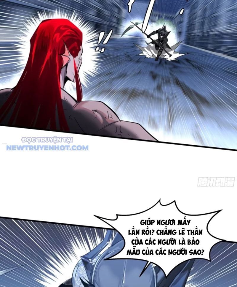 Đồng hành cùng tử vong: Bắt đầu với ngư nhân địa hạ thành: Chapter 78