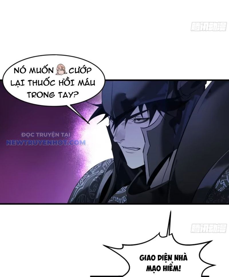 Đồng hành cùng tử vong: Bắt đầu với ngư nhân địa hạ thành: Chapter 78