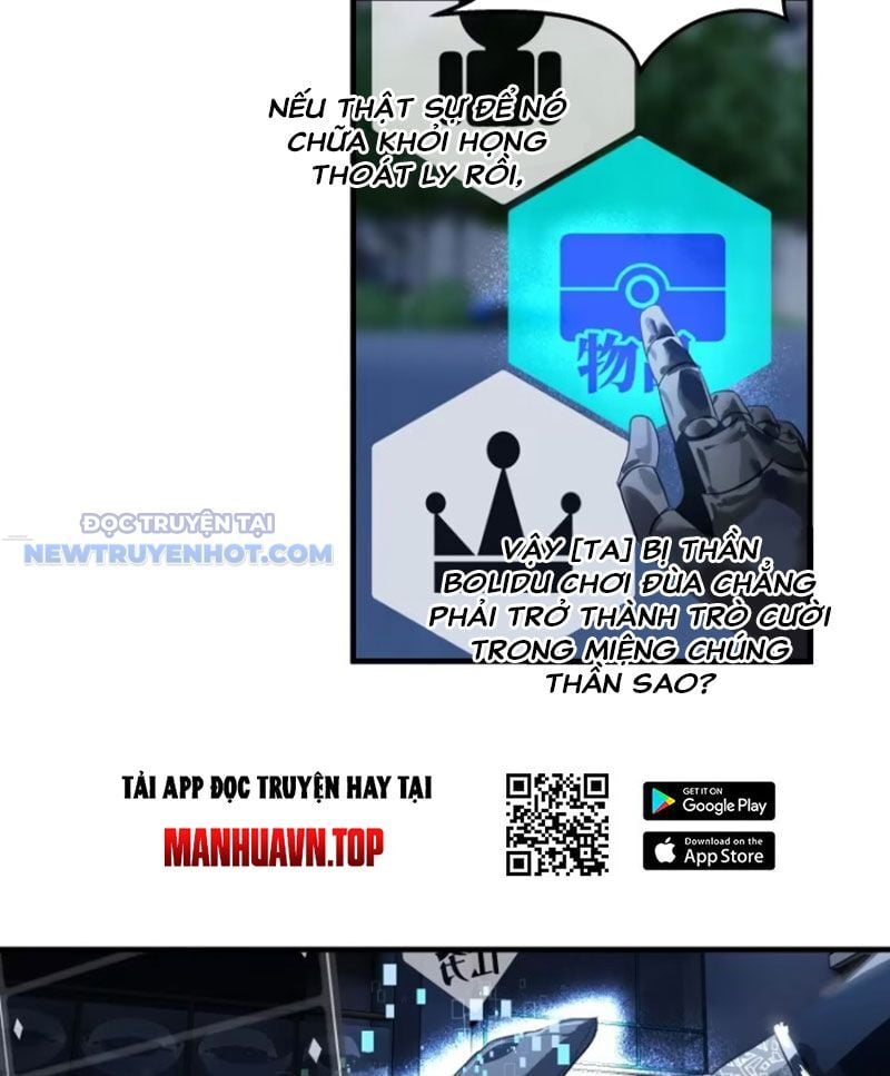 Đồng hành cùng tử vong: Bắt đầu với ngư nhân địa hạ thành: Chapter 78