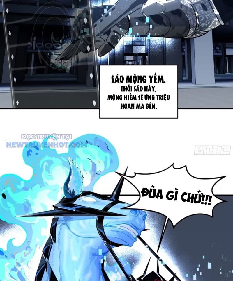 Đồng hành cùng tử vong: Bắt đầu với ngư nhân địa hạ thành: Chapter 78