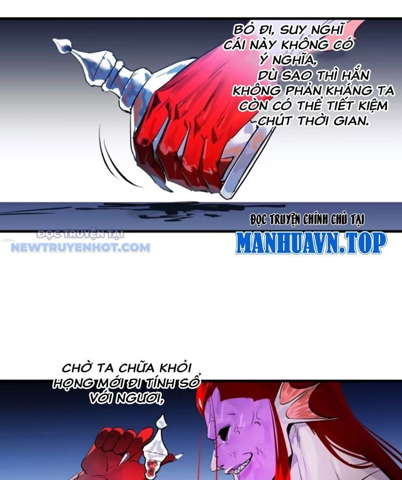 Đồng hành cùng tử vong: Bắt đầu với ngư nhân địa hạ thành: Chapter 78