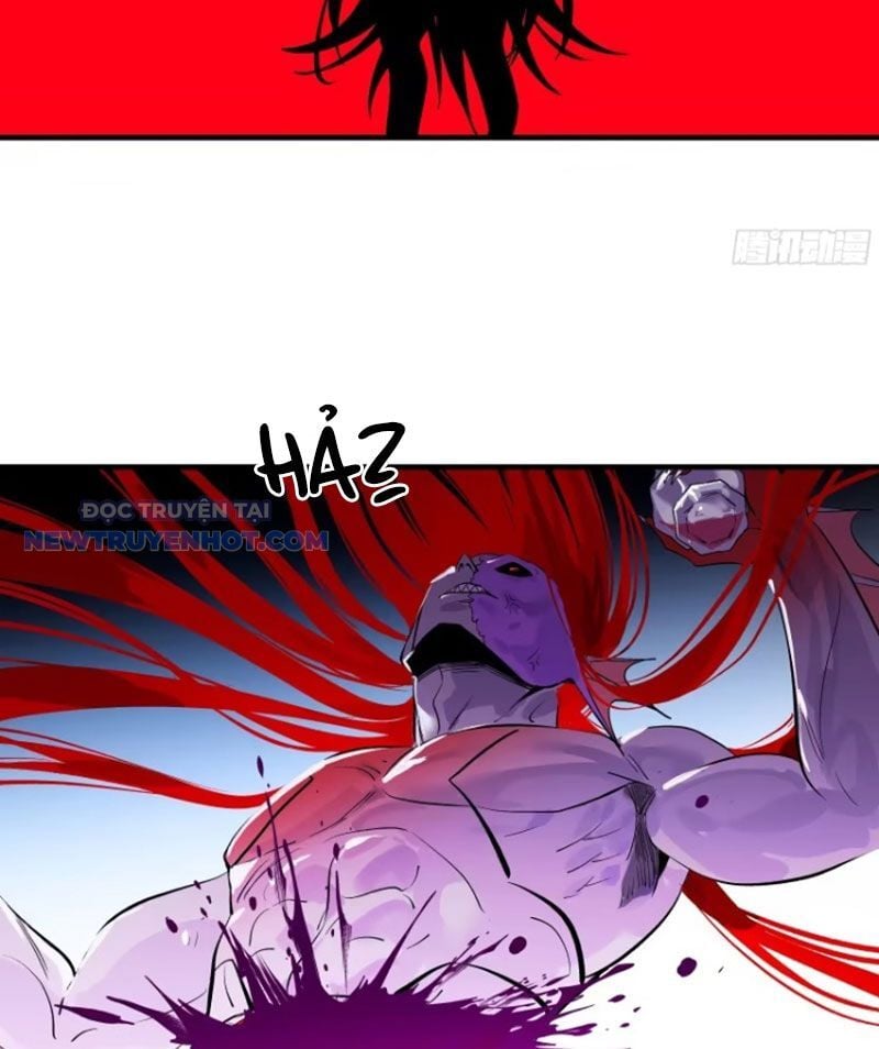 Đồng hành cùng tử vong: Bắt đầu với ngư nhân địa hạ thành: Chapter 78