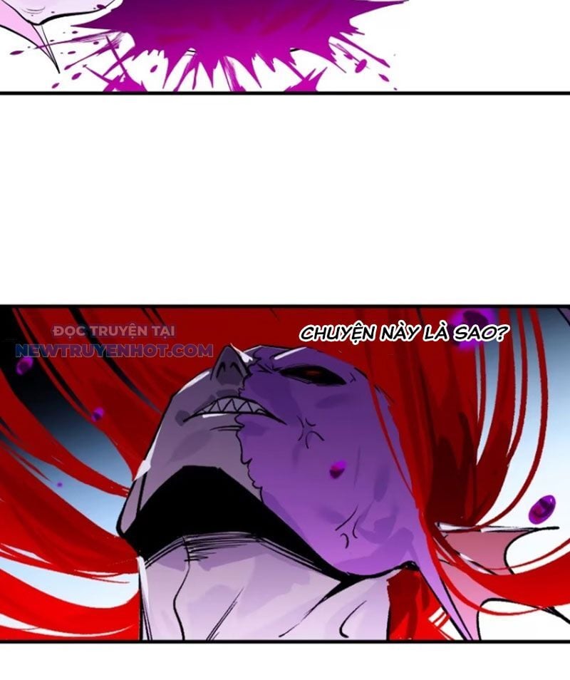 Đồng hành cùng tử vong: Bắt đầu với ngư nhân địa hạ thành: Chapter 78