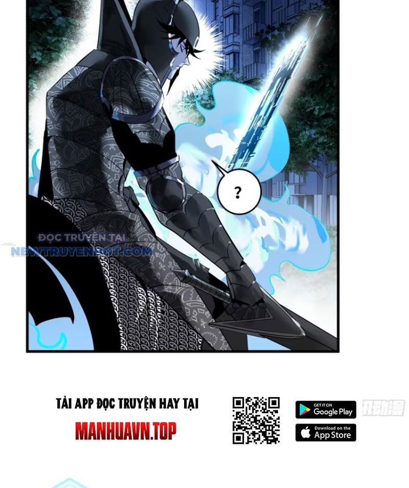 Đồng hành cùng tử vong: Bắt đầu với ngư nhân địa hạ thành: Chapter 78